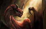 Dragon's Dogma II wallpaper  